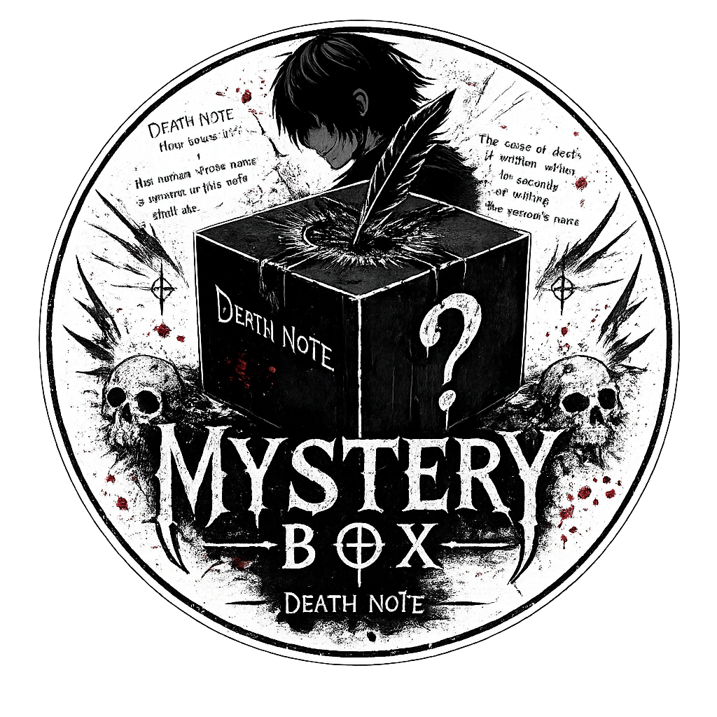 Mystery Box