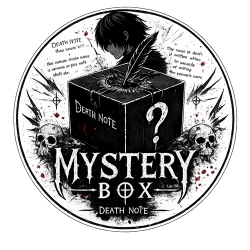 Mystery Box